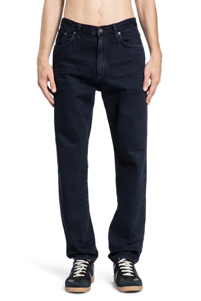Agolde Jeans In Black