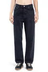 Agolde Jeans In Black