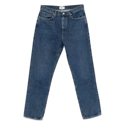 AGOLDE AGOLDE JEANS