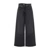 Agolde Jeans In Black