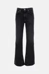 Agolde Jeans In Black
