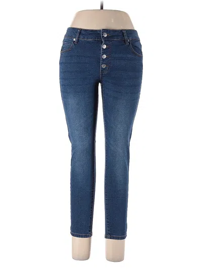 Pre-owned Agolde Jeans In Black