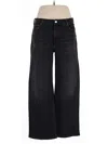 Agolde Jeans In Black
