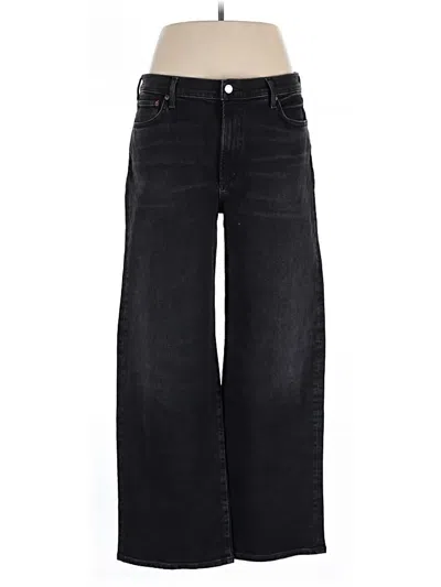 Agolde Jeans In Black