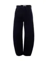 Agolde Jeans In Black
