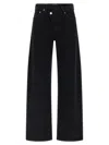 Agolde Jeans In Black