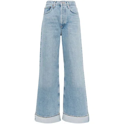 AGOLDE AGOLDE JEANS