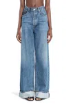 Agolde Jeans In Blue