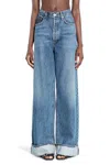 Agolde Jeans In Blue