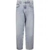 Agolde Fusion Jean In Ratio In Blue