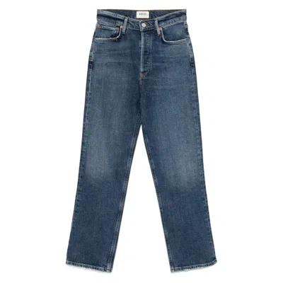 AGOLDE AGOLDE JEANS