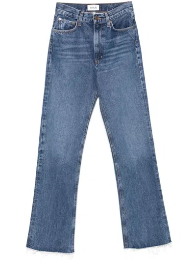 AGOLDE AGOLDE JEANS