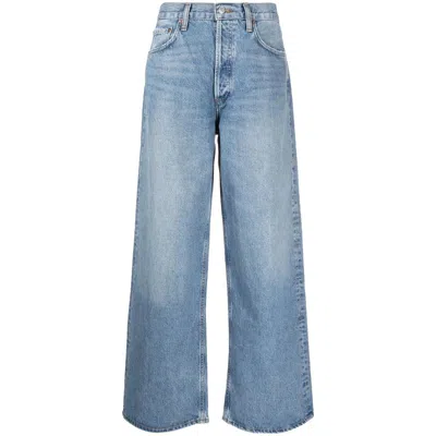 AGOLDE AGOLDE JEANS
