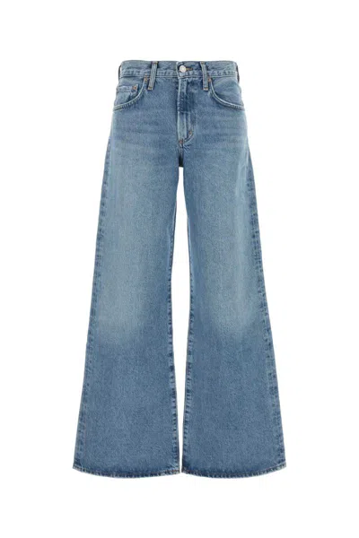 AGOLDE AGOLDE JEANS