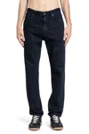 Agolde Curtis Jeans In Blue