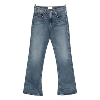 AGOLDE AGOLDE JEANS