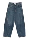 Agolde Jeans In Blue