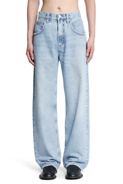 AGOLDE AGOLDE JEANS