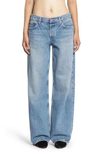 AGOLDE AGOLDE JEANS