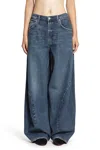 Agolde Jeans In Blue