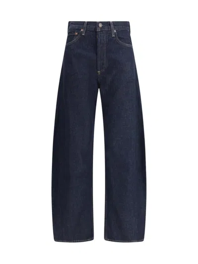 AGOLDE AGOLDE JEANS