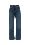 Agolde Jeans In Blue