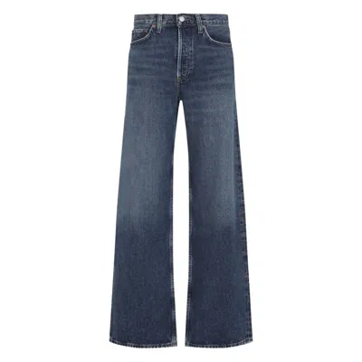 AGOLDE AGOLDE JEANS