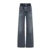 Agolde Jeans Blue In Blue
