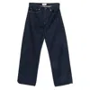 Agolde Jeans In Blue