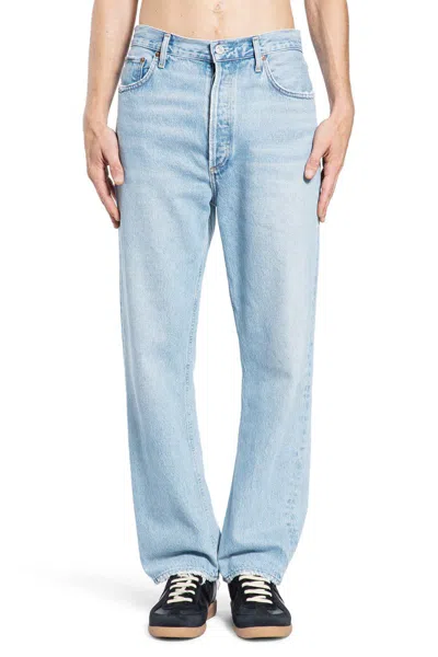 Agolde Jeans In Blue