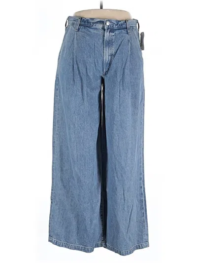 Agolde Jeans In Blue