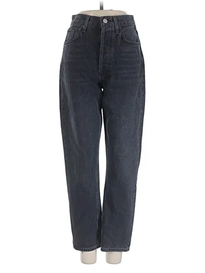 Agolde Jeans In Blue