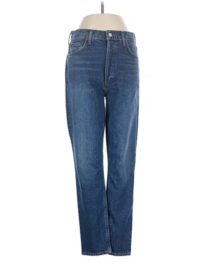 Agolde Jeans In Blue