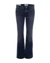 Agolde Jeans In Blue