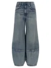 Agolde Jeans In Blue