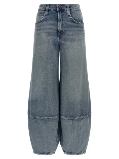 Agolde Jeans In Blue