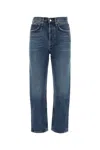 Agolde Jeans In Blue