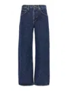Agolde Low Curve Jeans