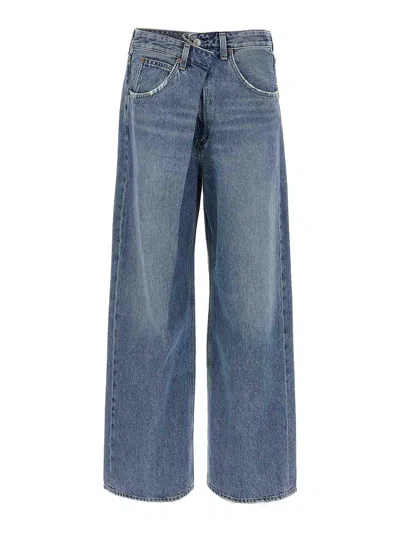 Agolde Vana Jeans
