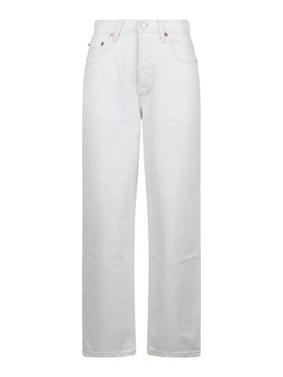 AGOLDE JEANS WITH V VITA TO V