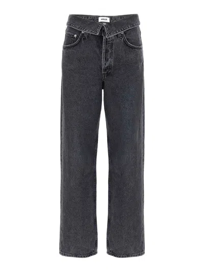 Agolde Echo Jeans