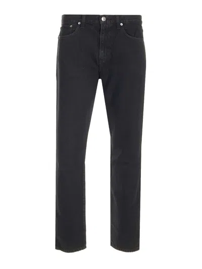AGOLDE CURTIS JEANS