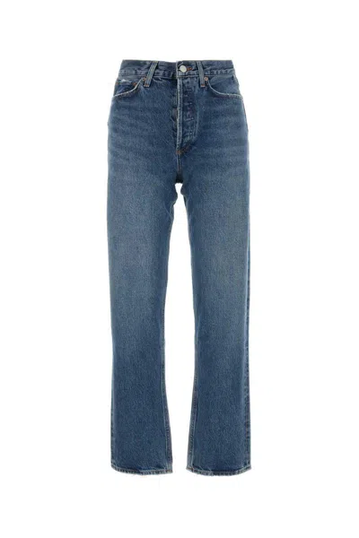 AGOLDE AGOLDE JEANS