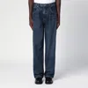 Agolde Fusion Jeans Collection In Blue
