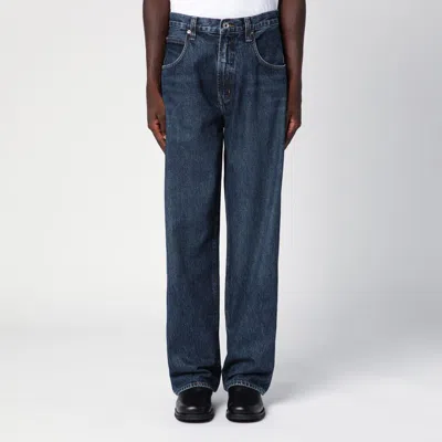 AGOLDE JEANS FUSION COLLECTOR