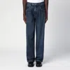 Agolde Fusion Jeans Collection In Blue