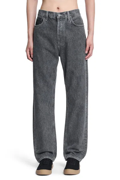 Agolde Jeans In Gray