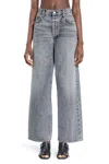 Agolde Jeans In Gray