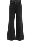 Agolde Cooper Cargo Jean In Panther In Hitch