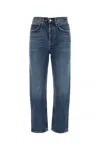 Agolde Jeans In Imagi